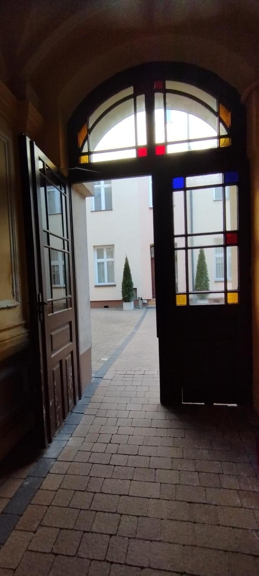 Dominique Apartment Krakow Exterior photo